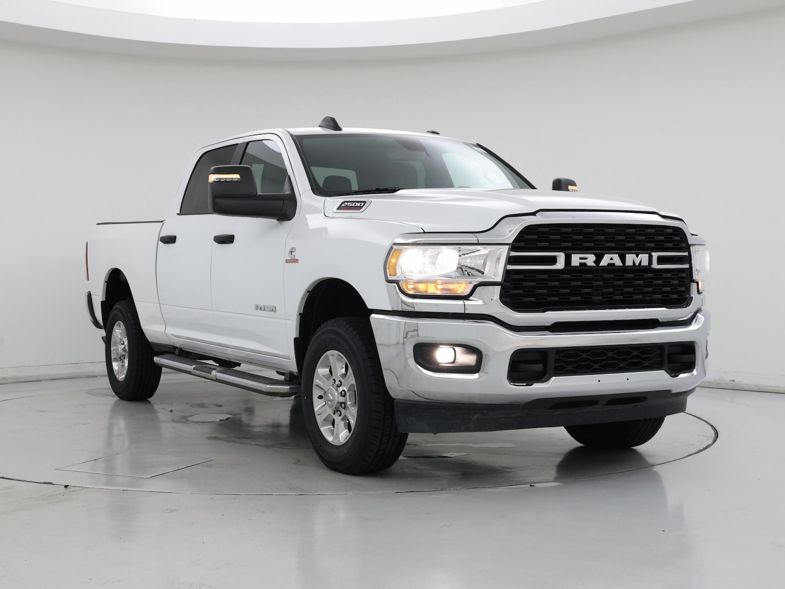 ram ram 2500 pickup 2024 3C6UR5DL2RG343434 image ram ram 2500 pickup 2024 3C6UR5DL2RG343434 image